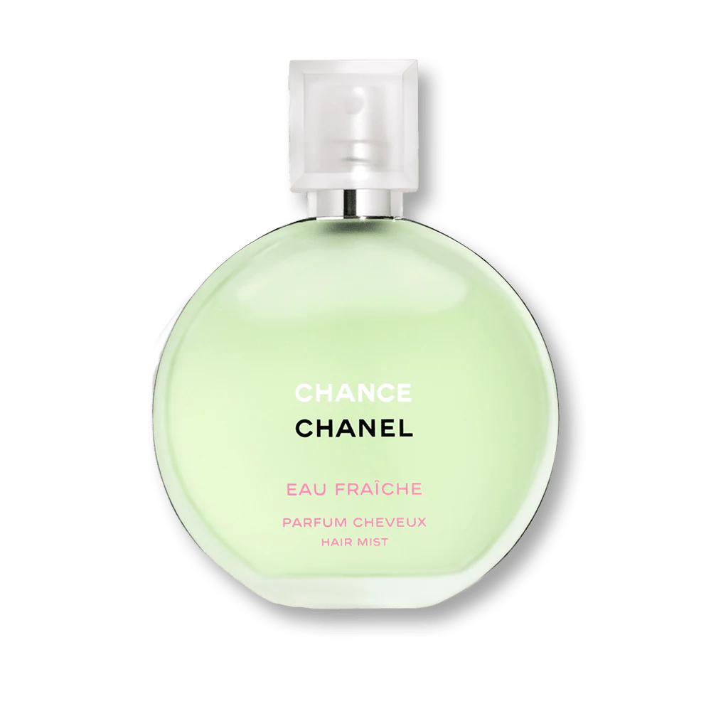 Chanel Chance Eau Fraiche Parfum Hair Mist