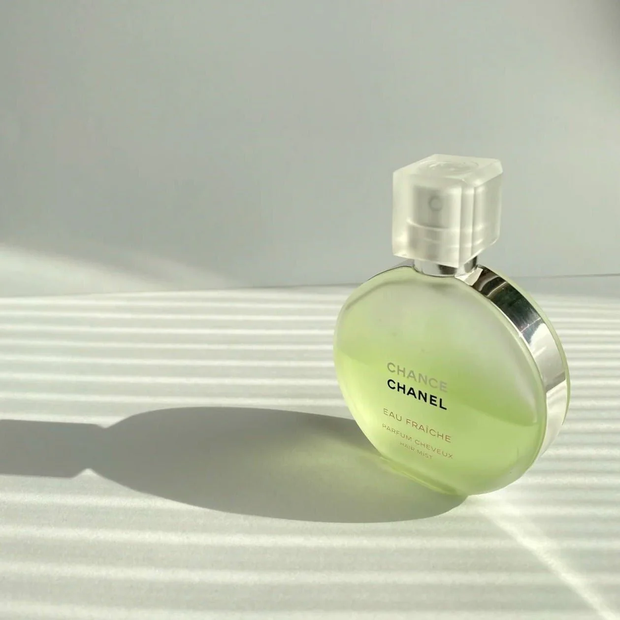 Chanel Chance Eau Fraiche Parfum Hair Mist - Image 2