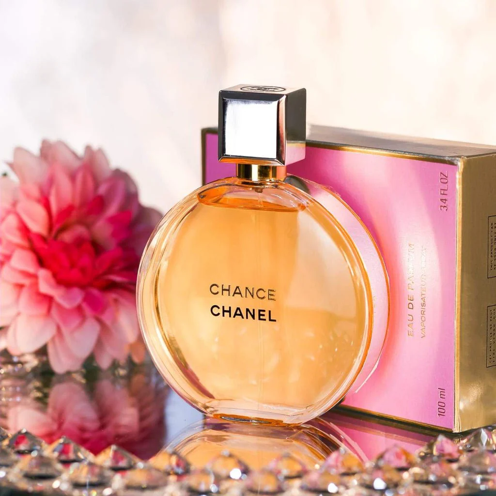 Chanel Chance EDP - Image 4