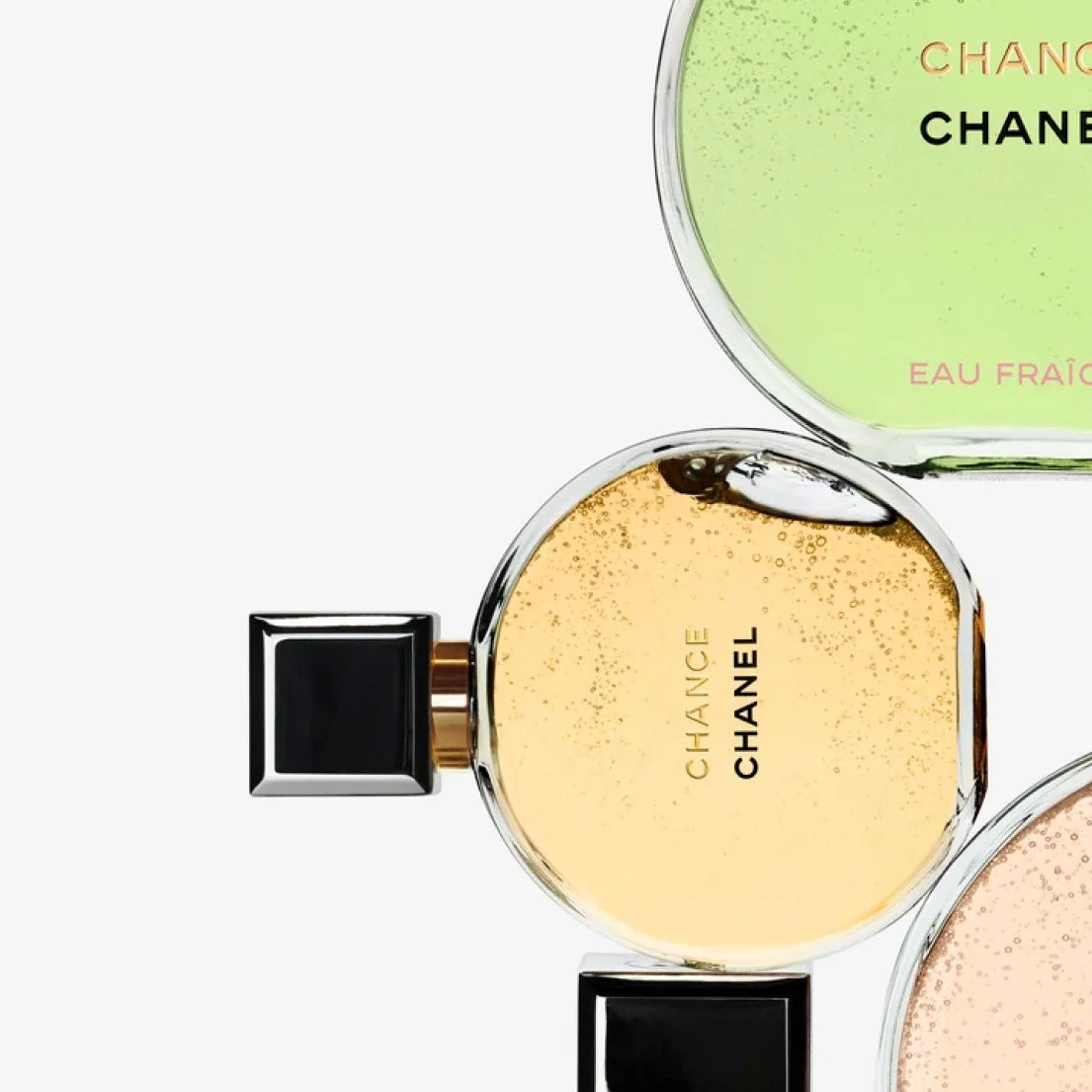 Chanel Chance EDT - Image 2