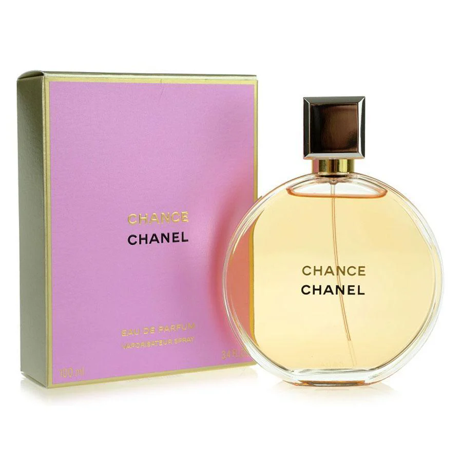 Chanel Chance EDT - Image 4