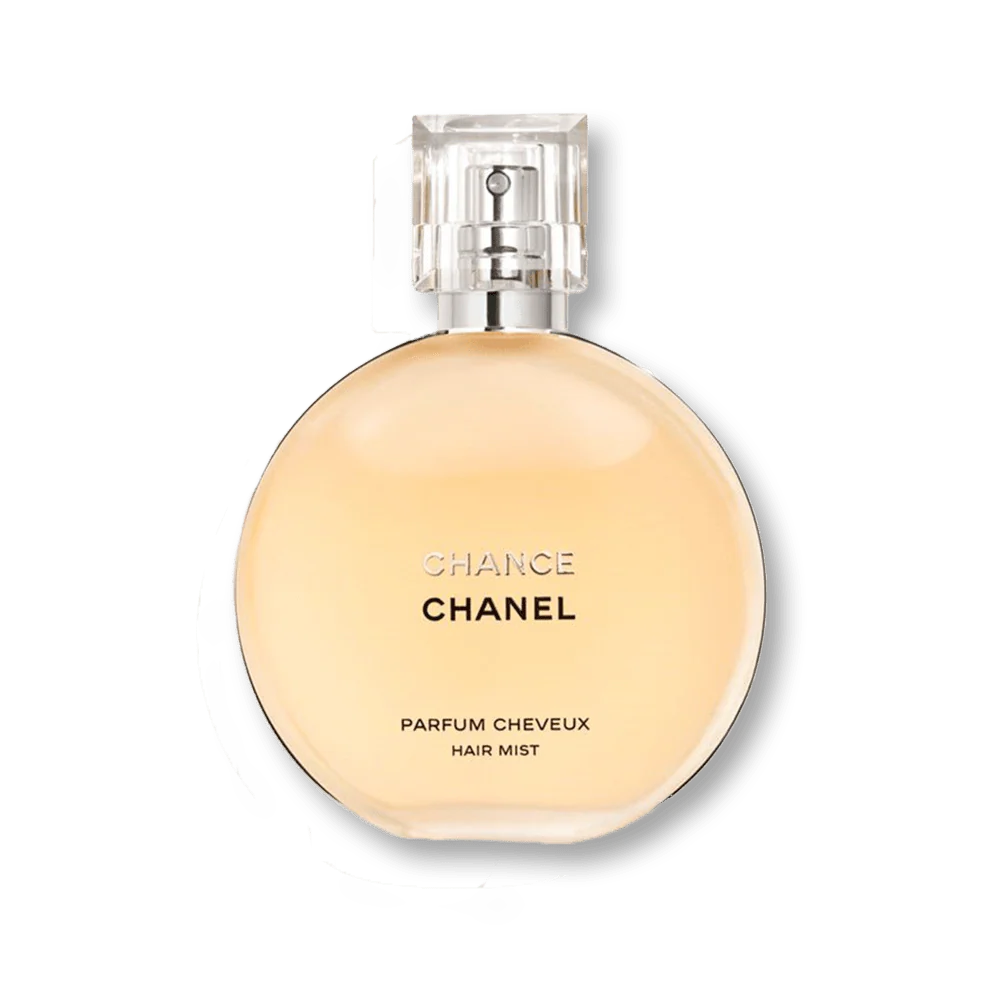 Chanel Chance Parfum Hair Mist