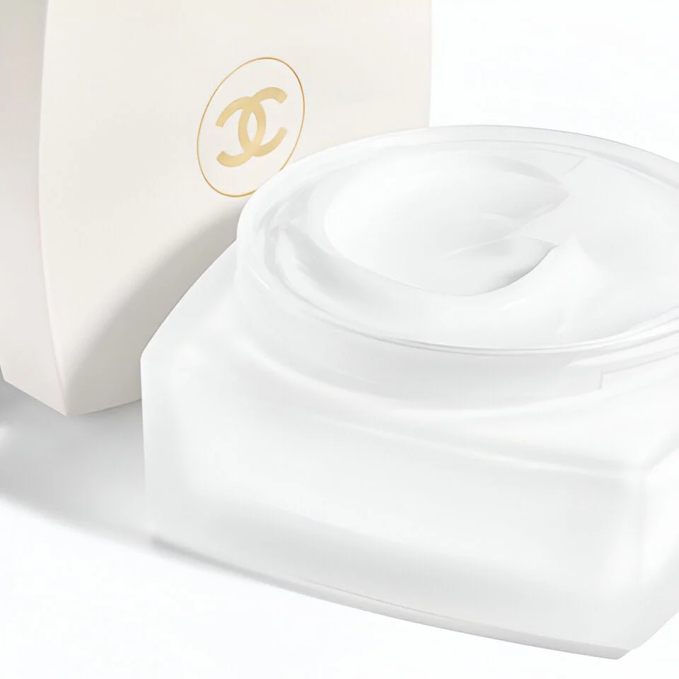 Chanel Coco Body Cream - Image 2