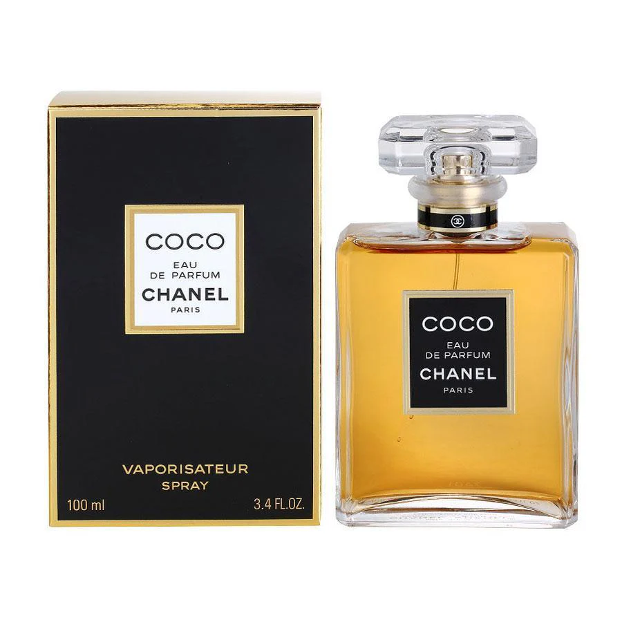 Chanel Coco EDP - Image 3
