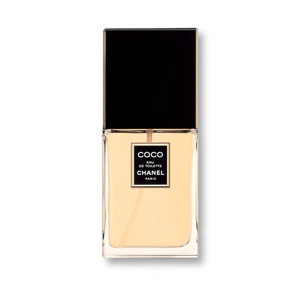 Chanel Coco EDT