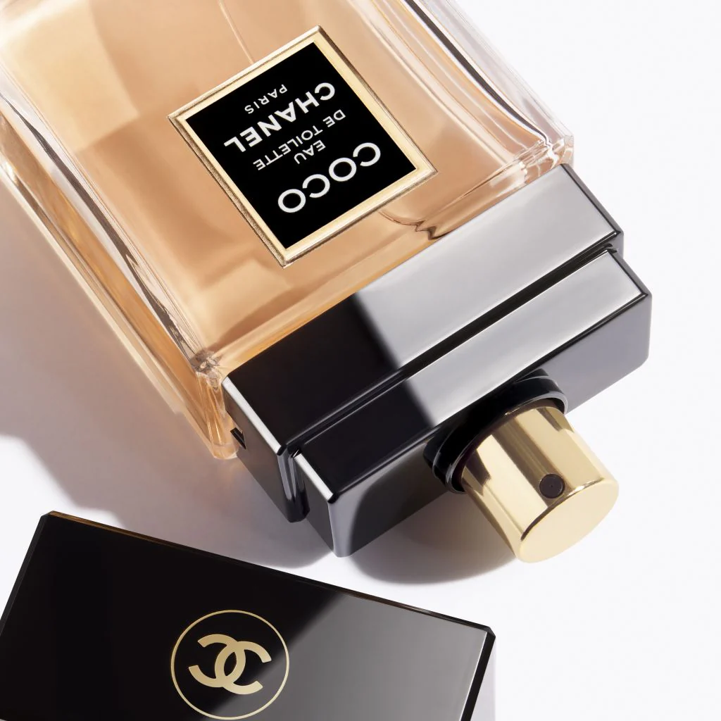 Chanel Coco EDT - Image 3