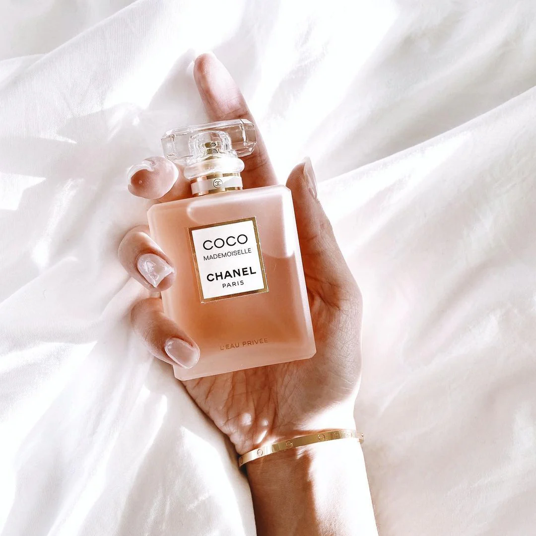 Chanel Coco Mademoiselle Body Cream - Image 2