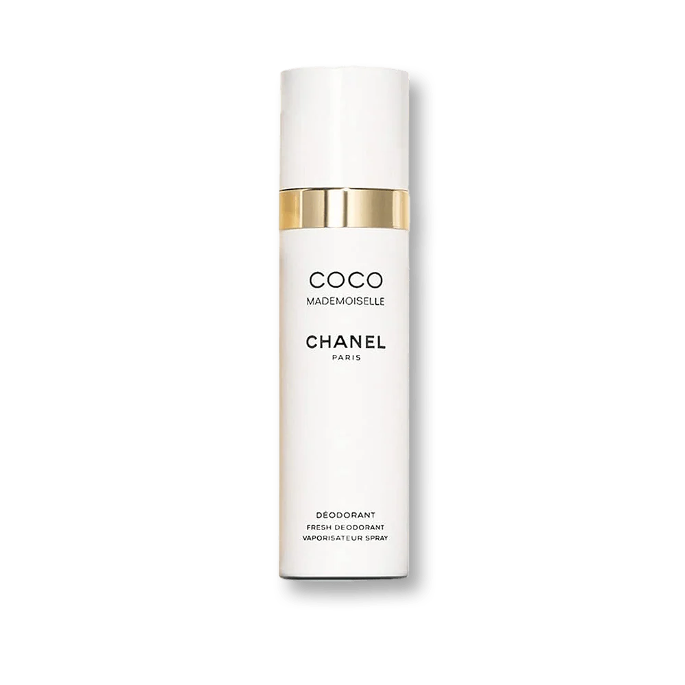 CHANEL Coco Mademoiselle Deodorant Spray