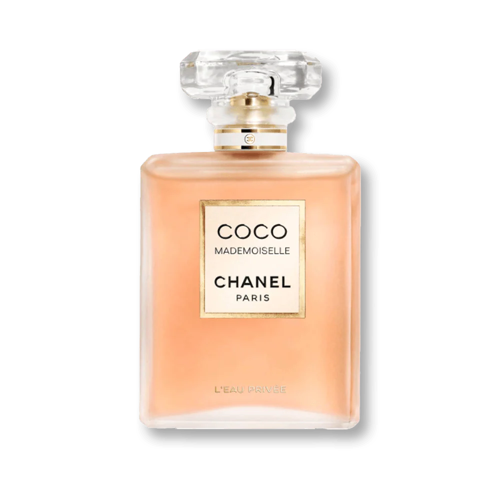 Chanel Coco Mademoiselle EDP