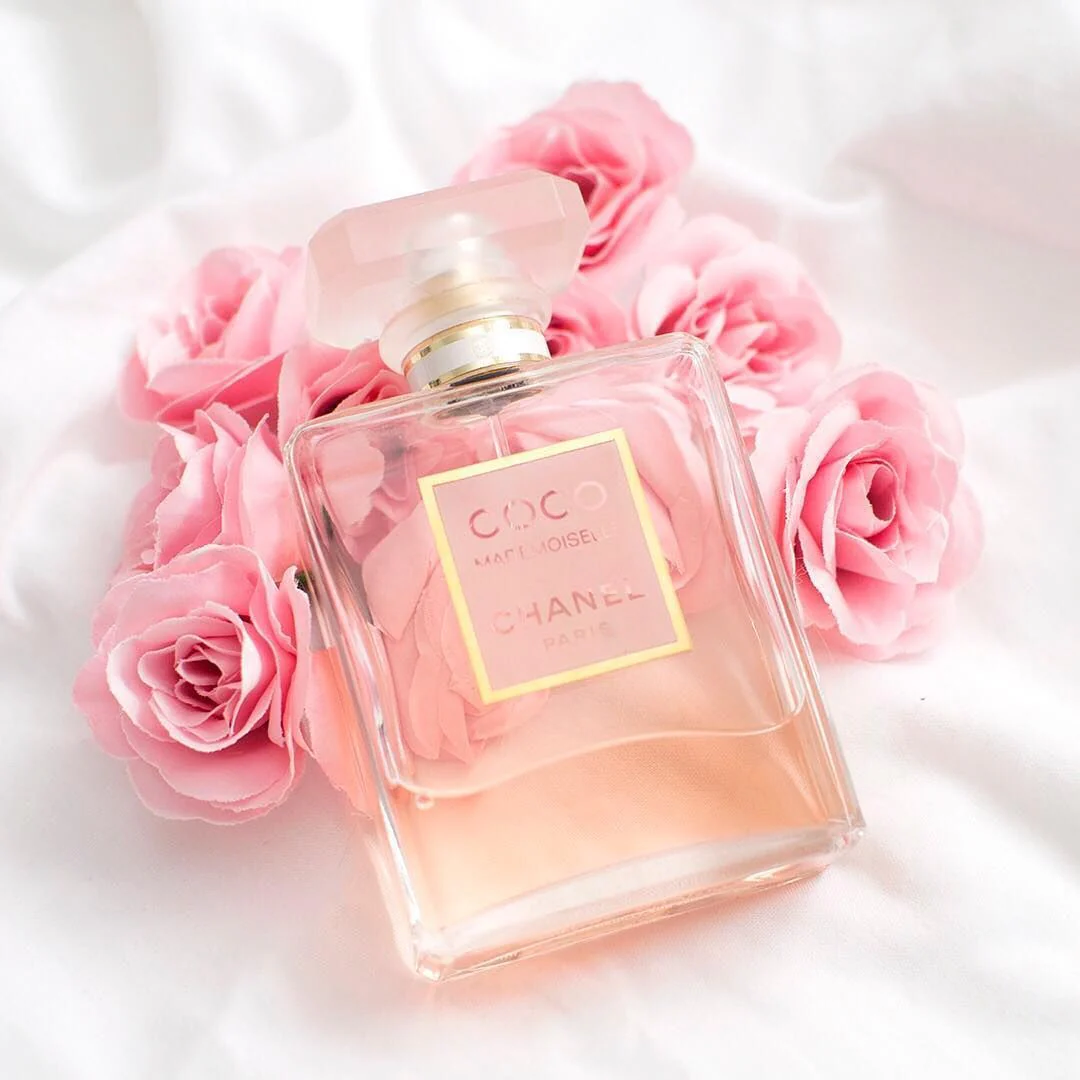 Chanel Coco Mademoiselle EDP - Image 2