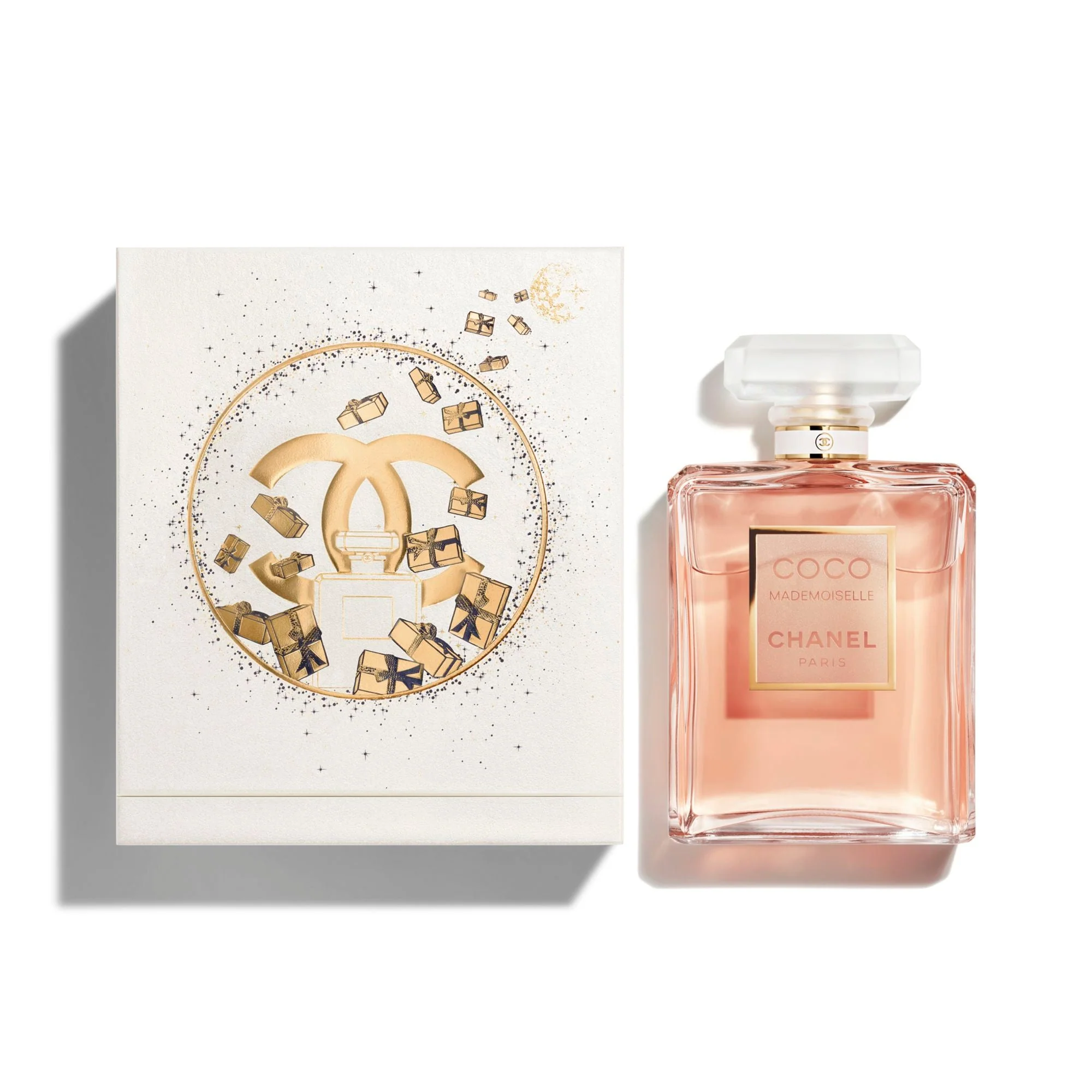 Chanel Coco Mademoiselle EDP - Image 3