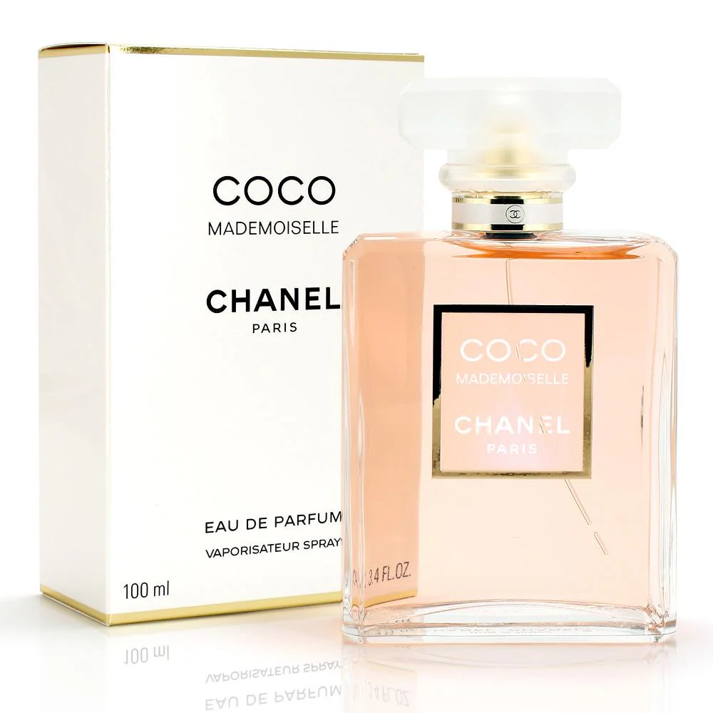 Chanel Coco Mademoiselle EDP - Image 4