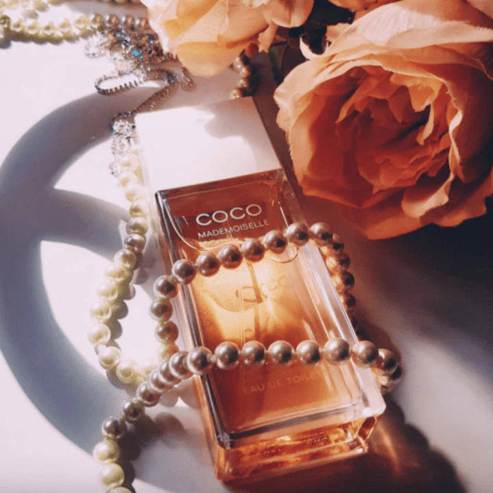 Chanel Coco Mademoiselle EDT - Image 2
