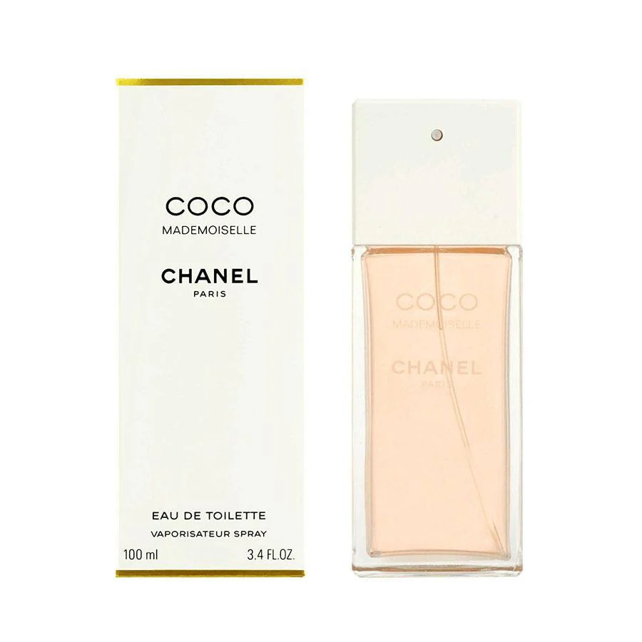 Chanel Coco Mademoiselle EDT - Image 4