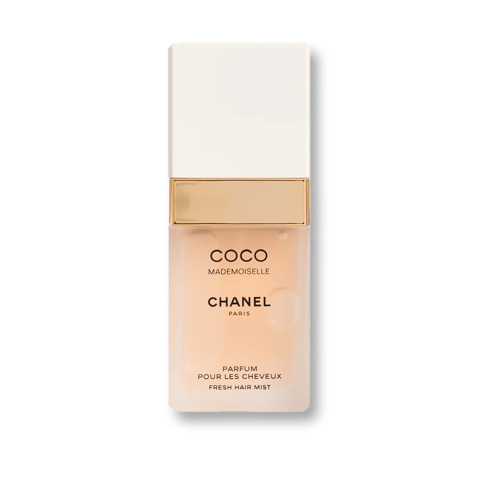 Chanel Coco Mademoiselle Fresh Hair Mist