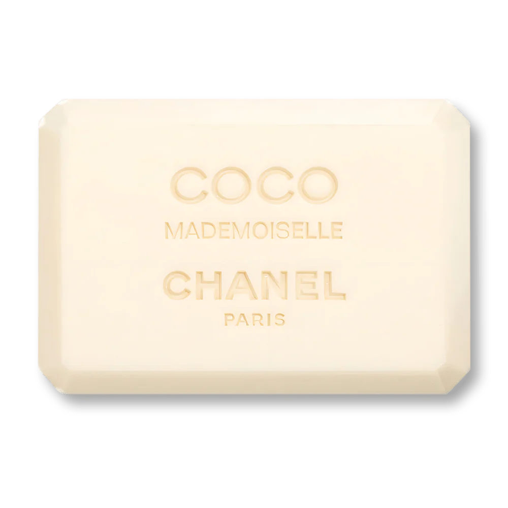 Chanel Coco Mademoiselle Gentle Soap