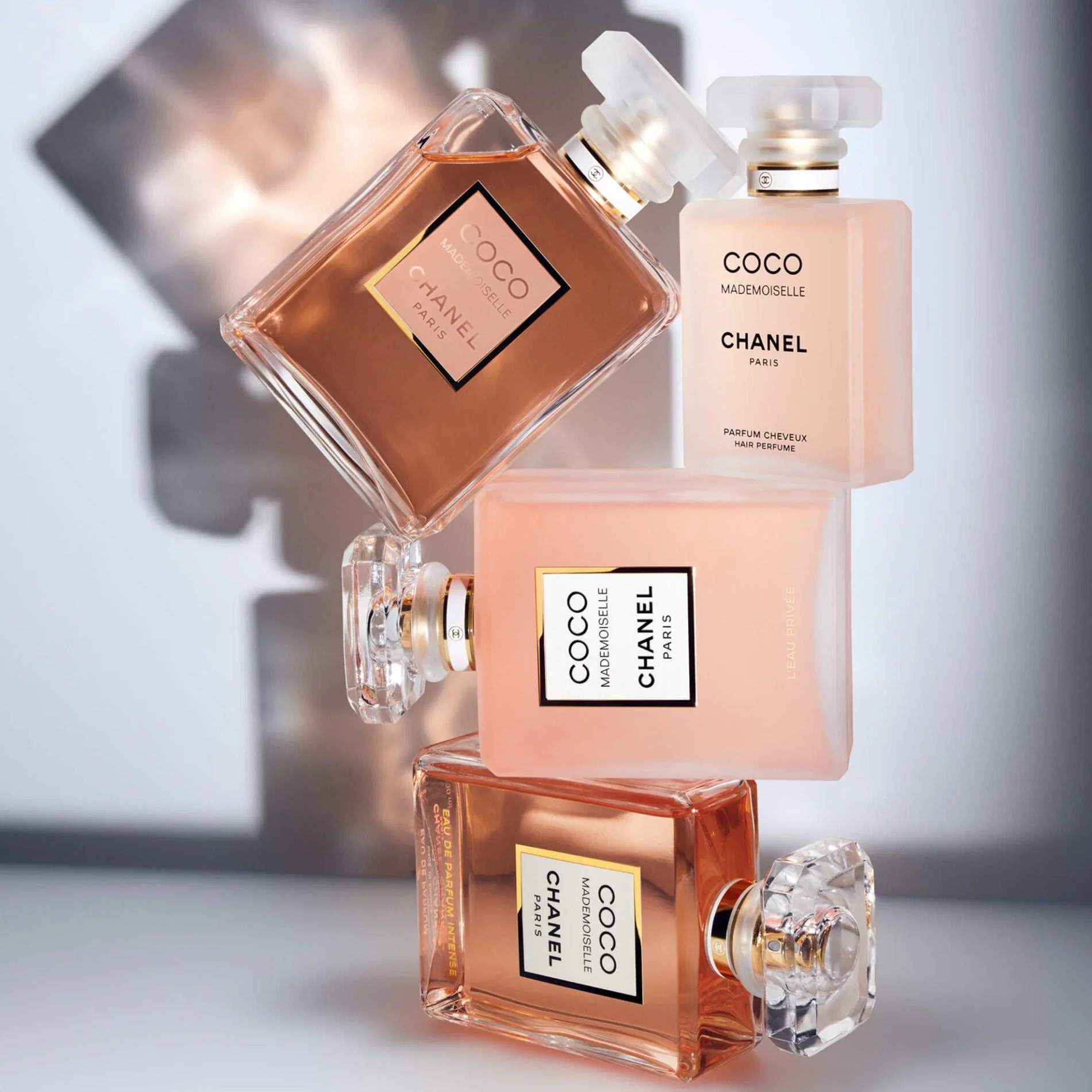 Chanel Coco Mademoiselle Gentle Soap - Image 2