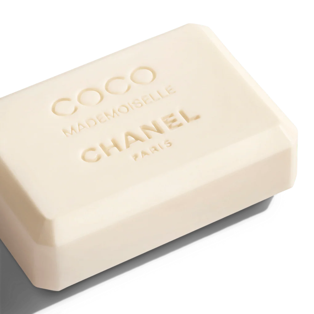 Chanel Coco Mademoiselle Gentle Soap - Image 4