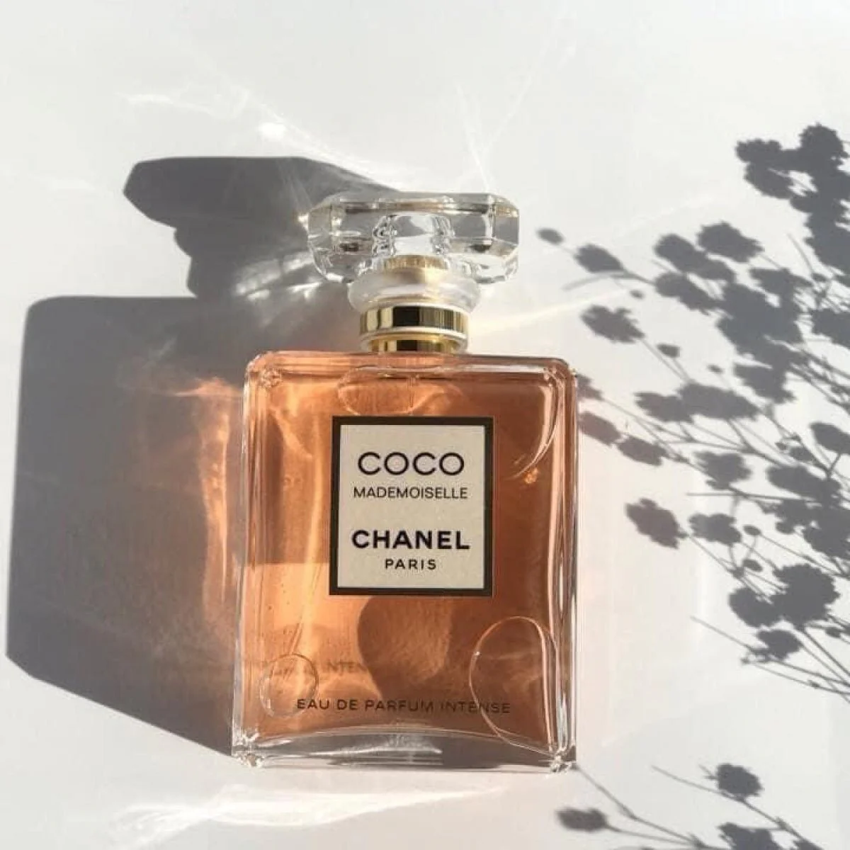 Chanel Coco Mademoiselle Intense EDP - Image 3