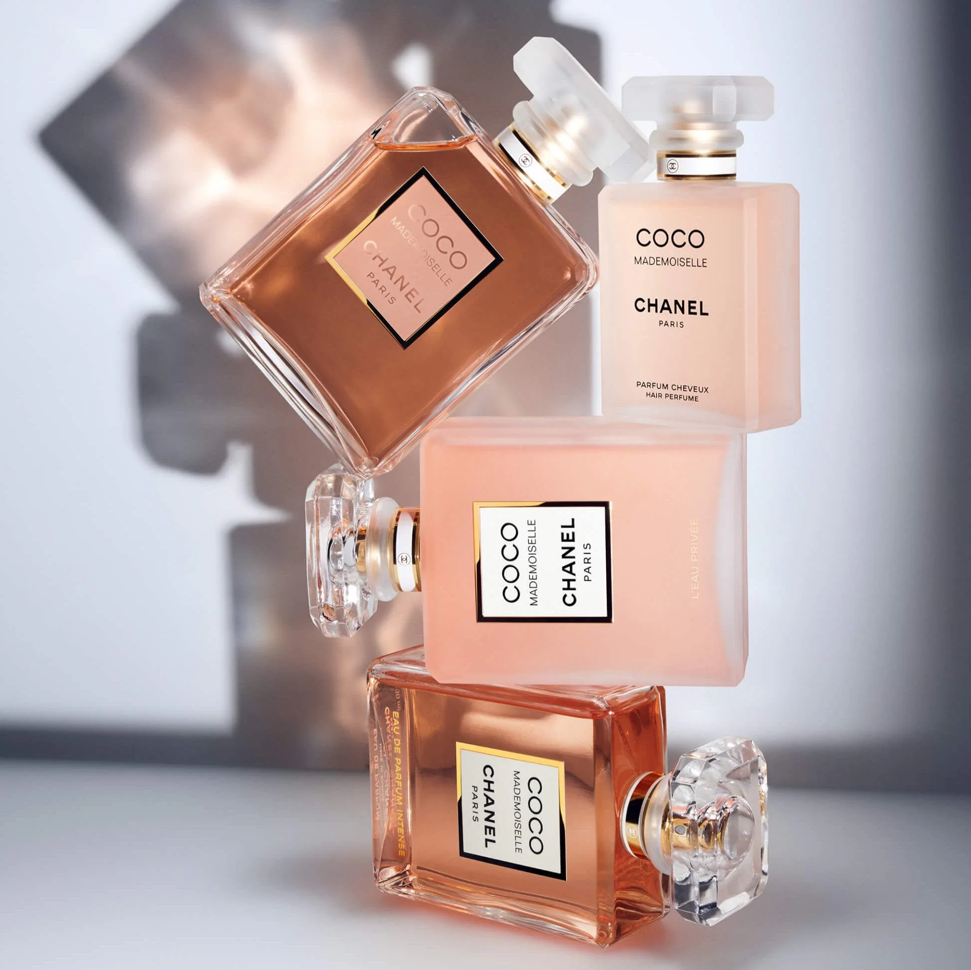 Chanel Coco Mademoiselle Intense EDP - Image 4