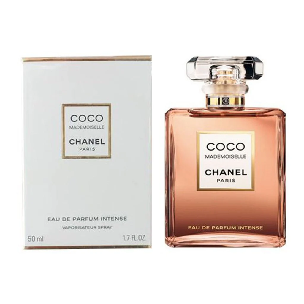 Chanel Coco Mademoiselle Intense EDP - Image 5