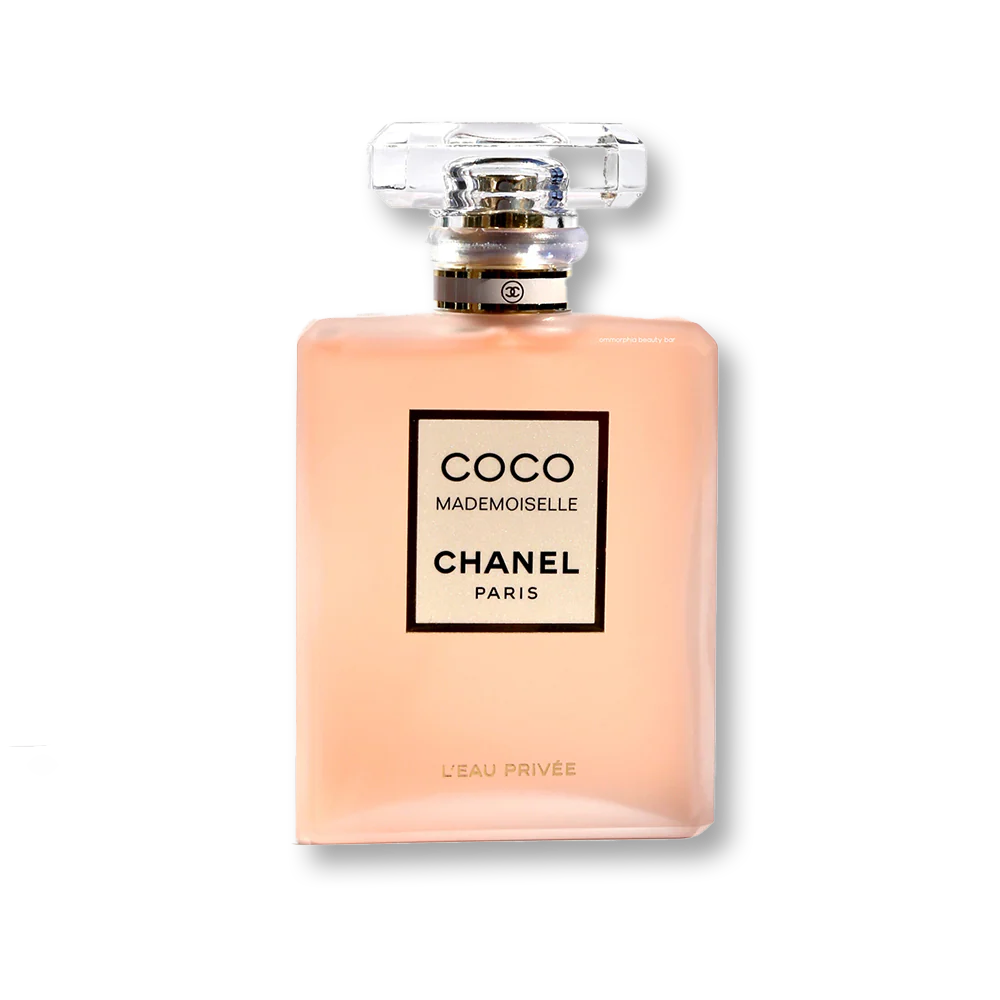 Chanel Coco Mademoiselle L'Eau Privée EDP