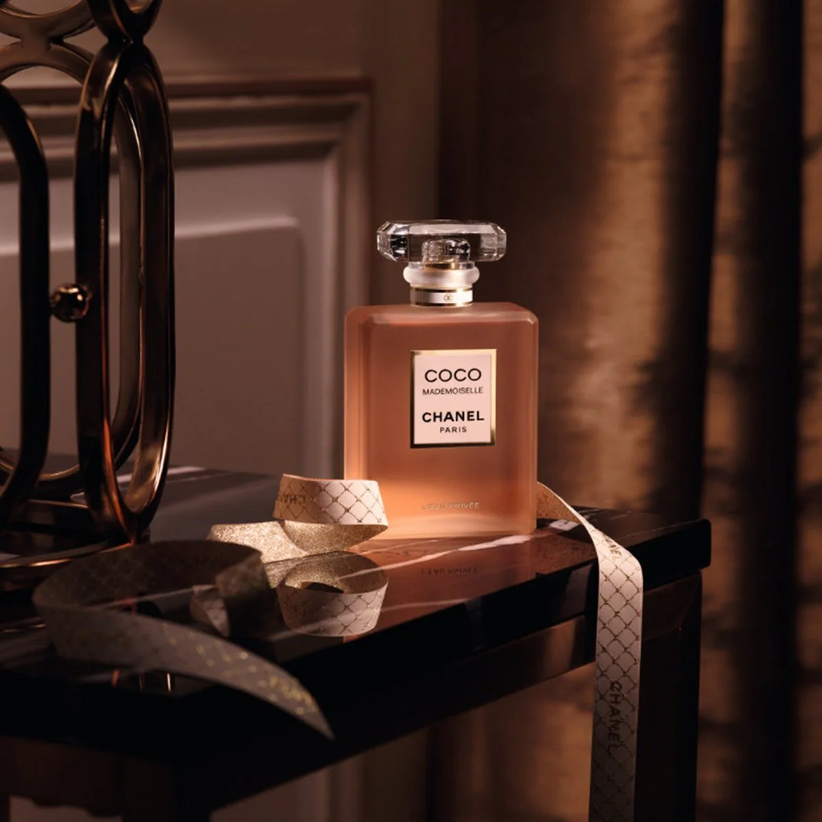 Chanel Coco Mademoiselle L'Eau Privée EDP - Image 3