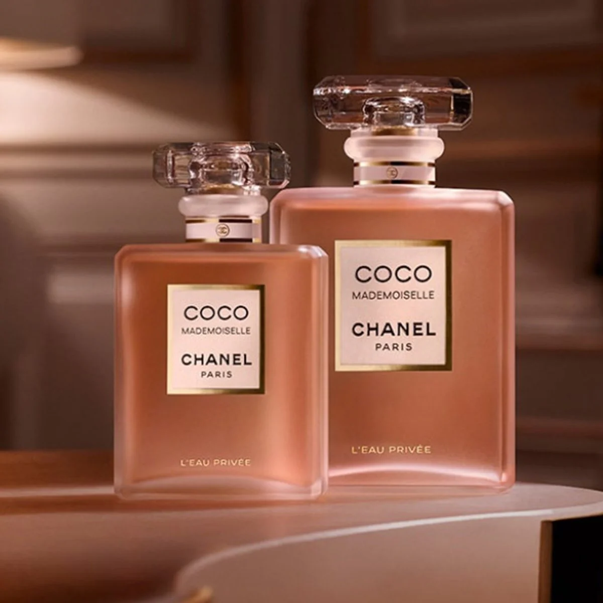 Chanel Coco Mademoiselle L'Eau Privée EDP - Image 5