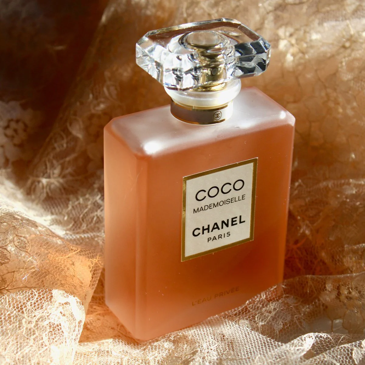 Chanel Coco Mademoiselle L'Eau Privée EDP - Image 6
