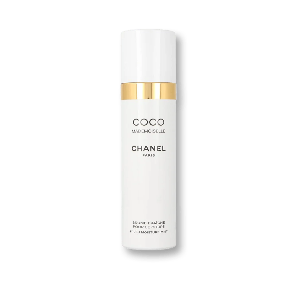 Chanel Coco Mademoiselle Moisture Mist