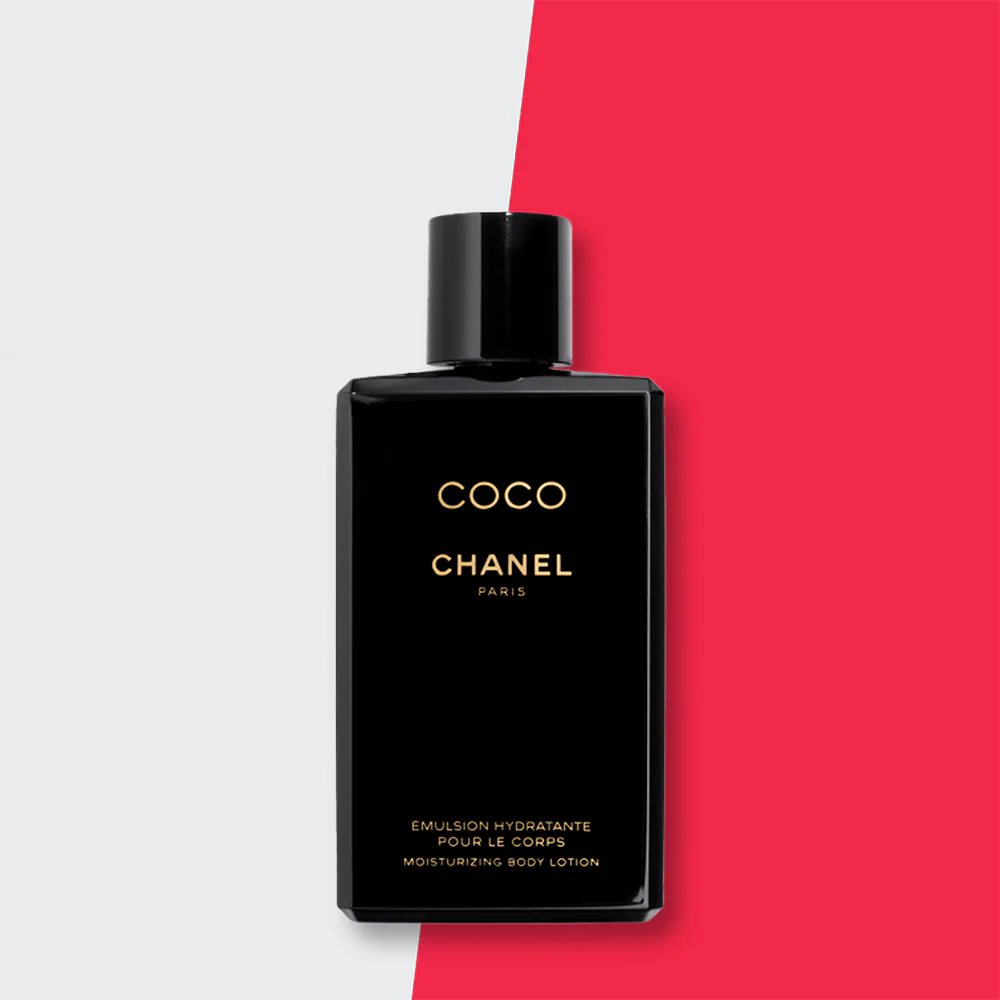 Chanel Coco Moisturizing Body Lotion - Image 2