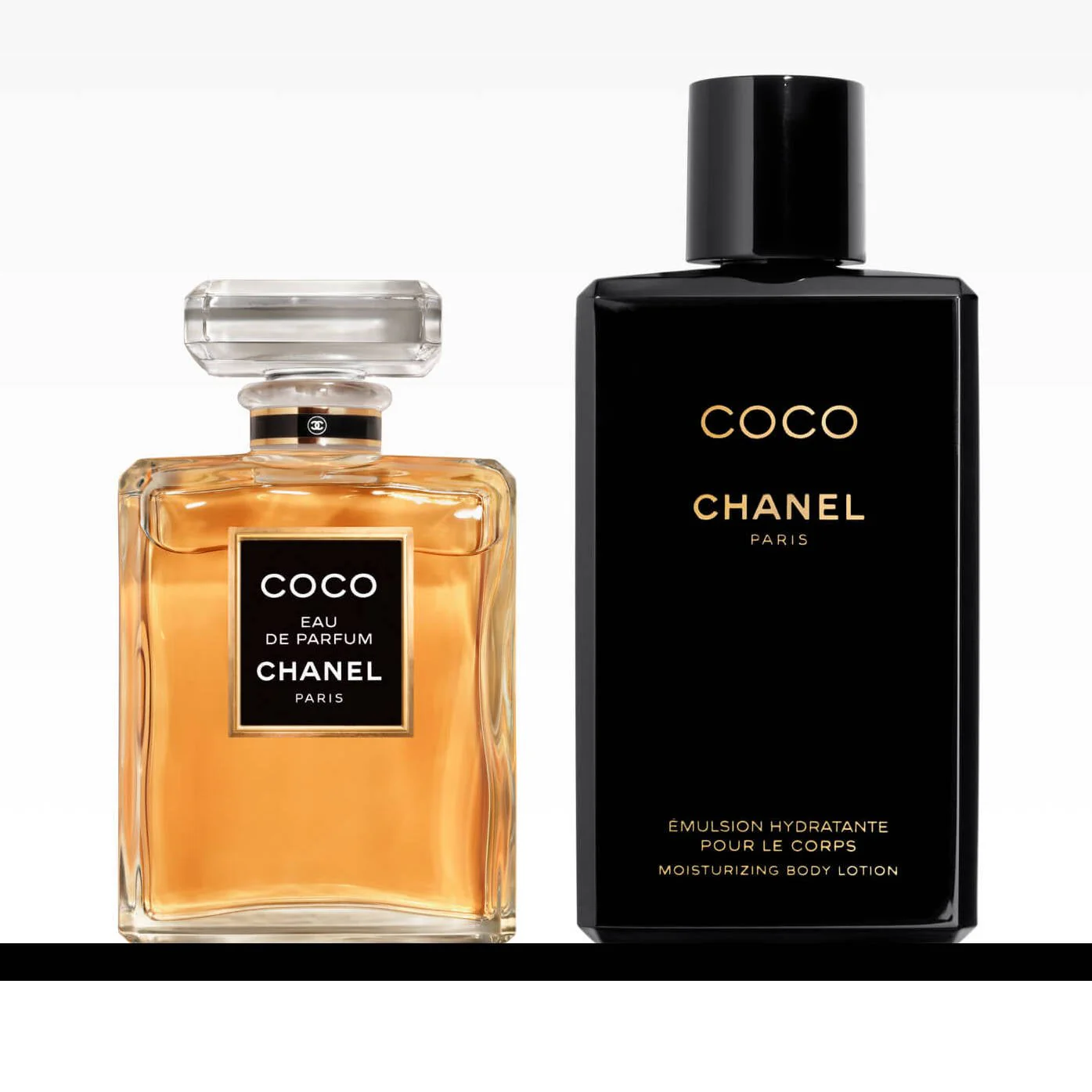 Chanel Coco Moisturizing Body Lotion - Image 4