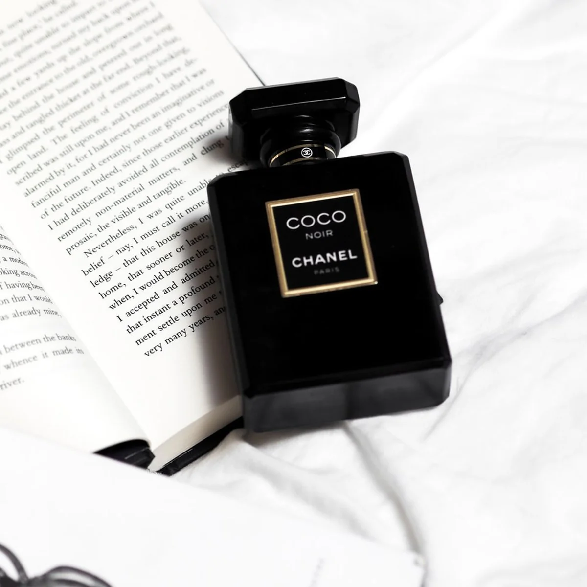 Chanel Coco Noir EDP - Image 2