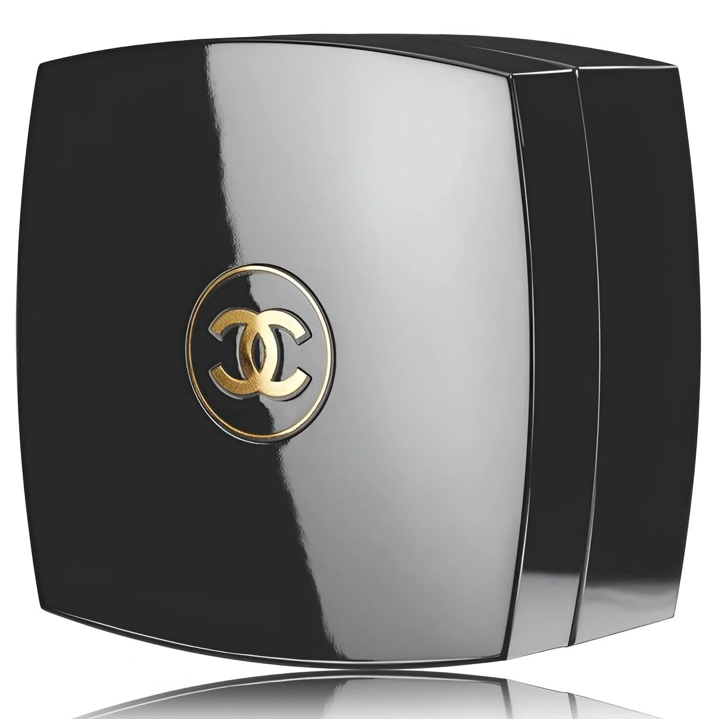 Chanel Coco Noir Body Cream - Image 2