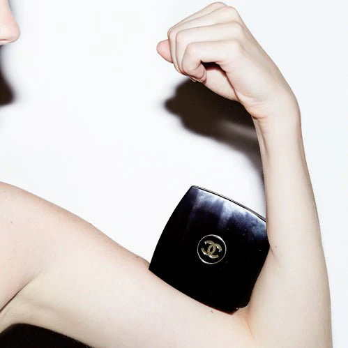 Chanel Coco Noir Body Cream - Image 4