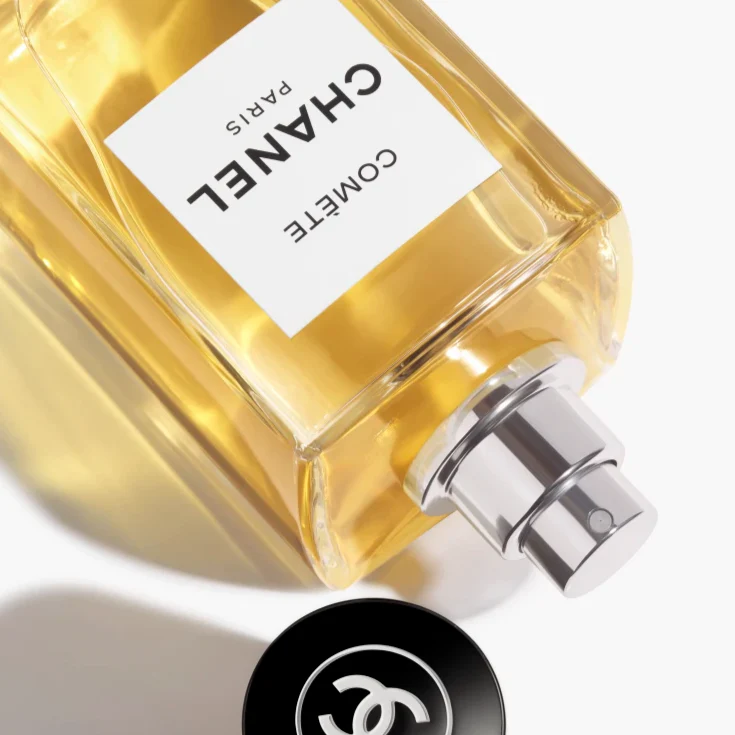 Chanel Comete Les Exclusifs De Chanel EDP - Image 2