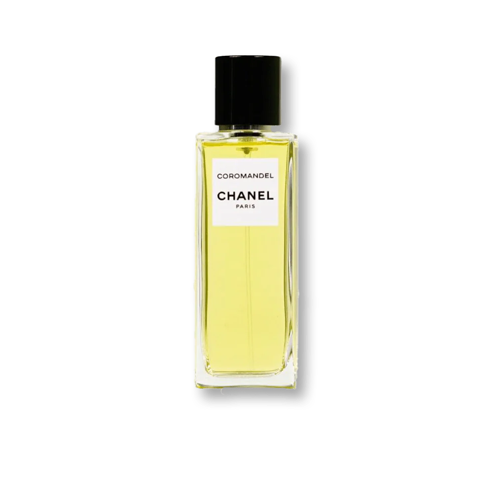 Chanel Coromandel EDP