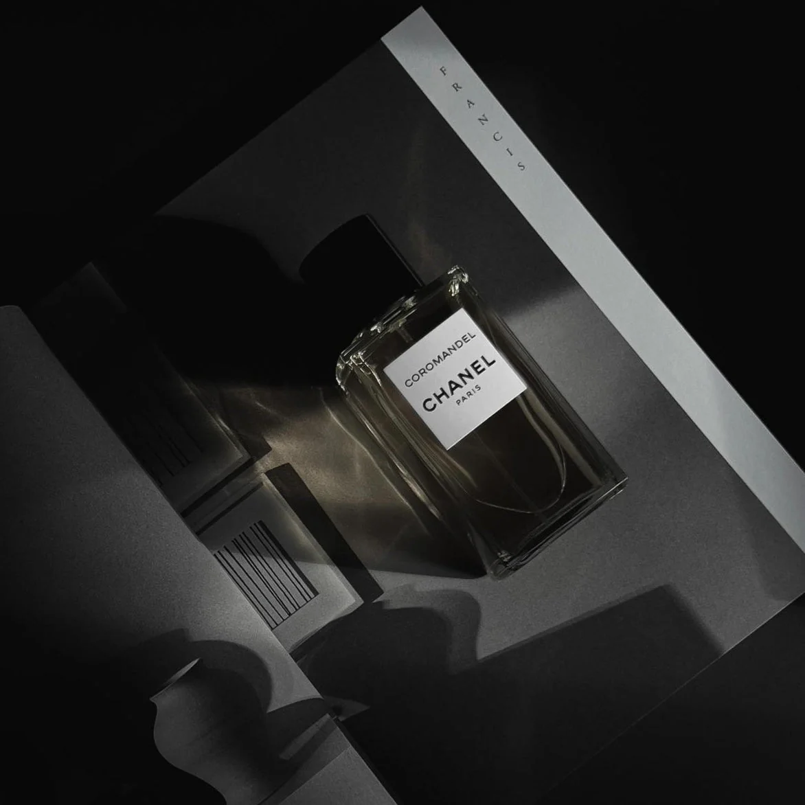 Chanel Coromandel EDP - Image 2