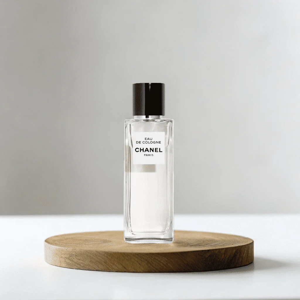 Chanel Eau De Cologne Les Exclusifs De Chanel Edc - Image 2