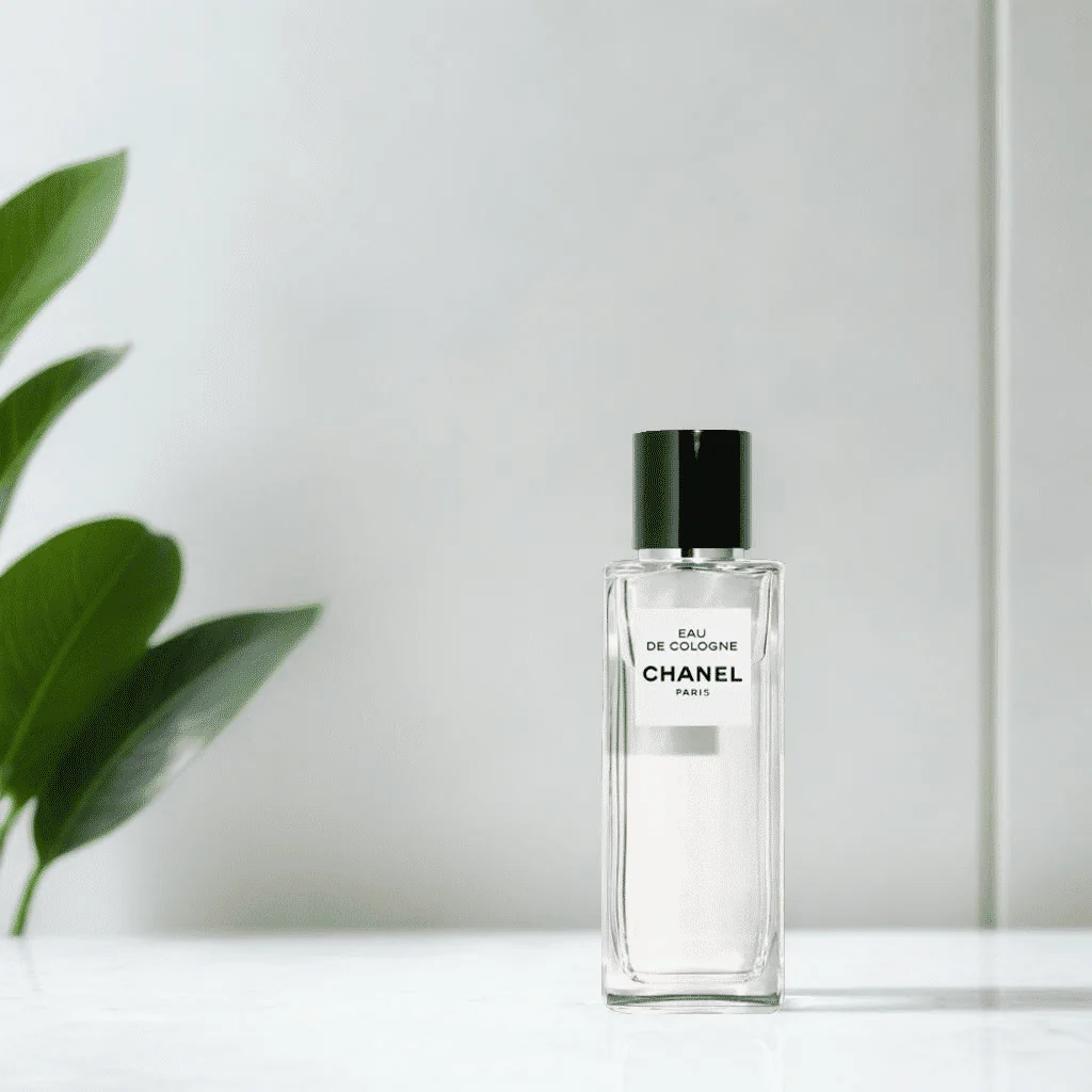 Chanel Eau De Cologne Les Exclusifs De Chanel Edc - Image 4