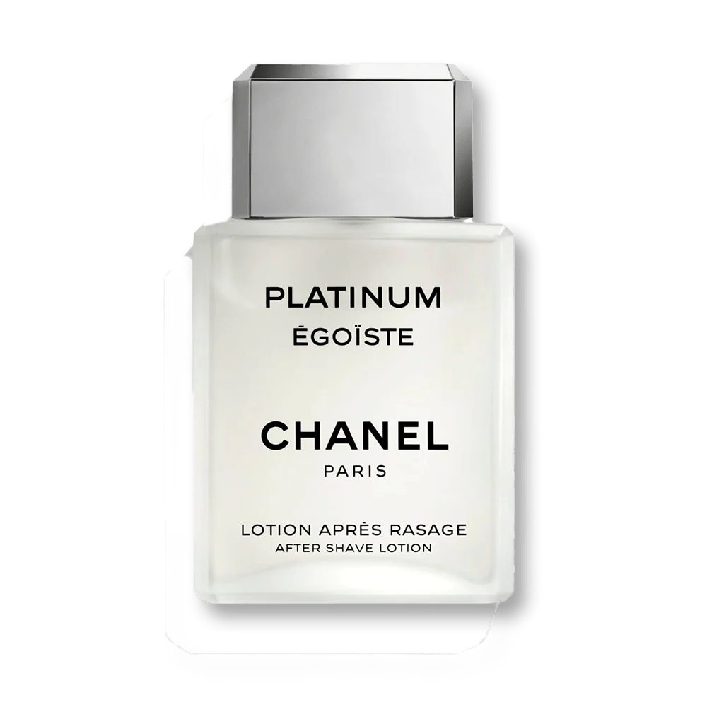 Chanel Egoiste After Shave Lotion