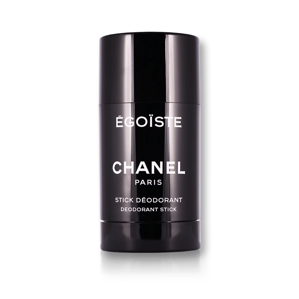 Chanel Egoiste Deodorant Stick