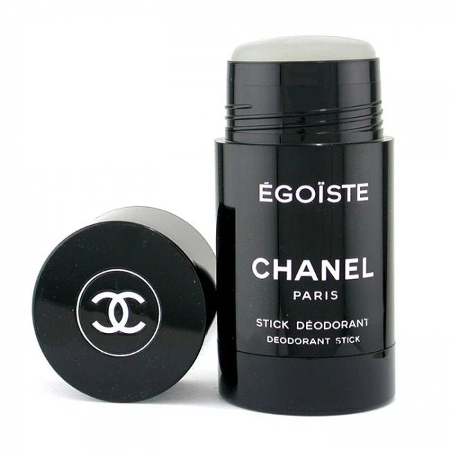 Chanel Egoiste Deodorant Stick - Image 3