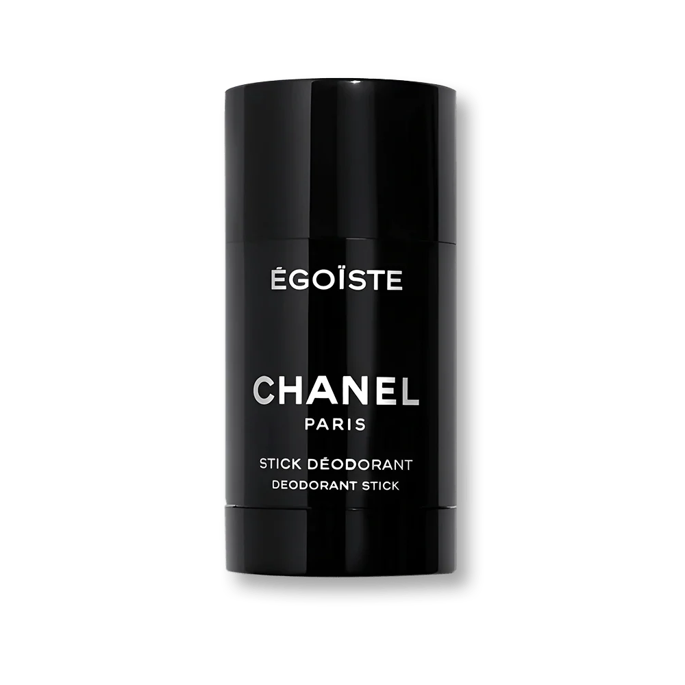 Chanel Egoiste Pour Homme Deodorant Stick