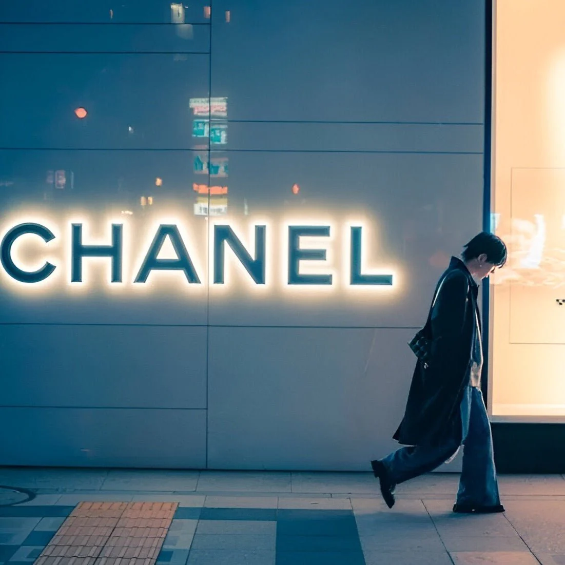 Chanel Egoiste Pour Homme Deodorant Stick - Image 3