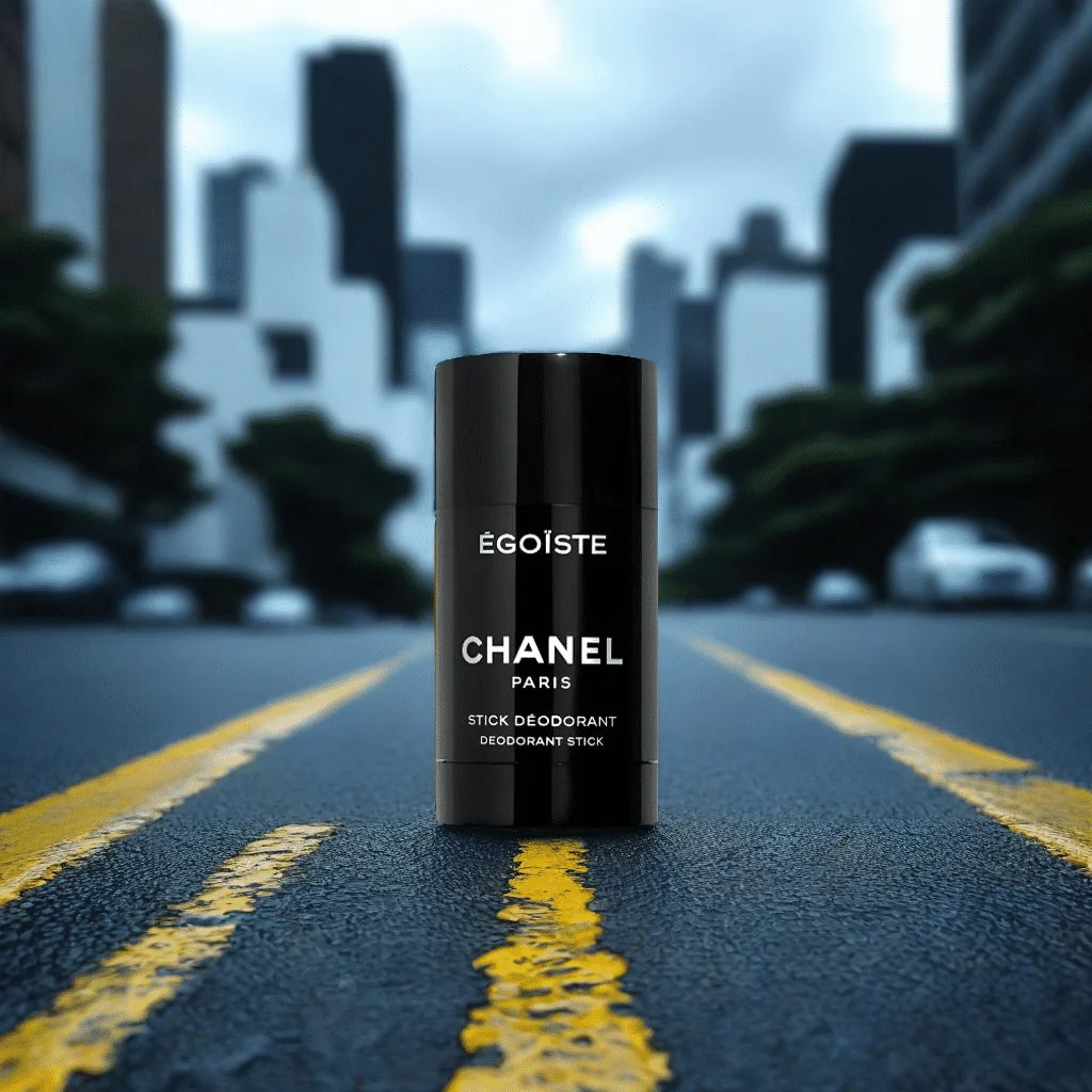 Chanel Egoiste Pour Homme Deodorant Stick - Image 4
