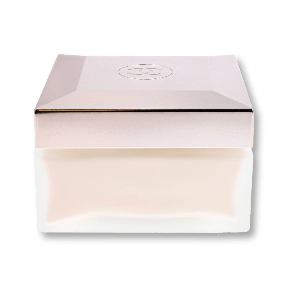 Chanel Gabrielle Body Cream