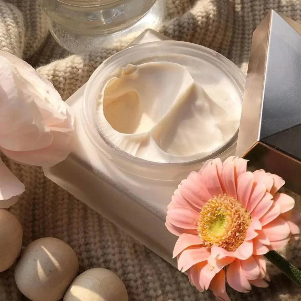 Chanel Gabrielle Body Cream - Image 4