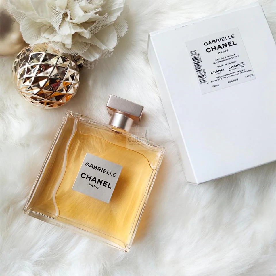 Chanel Gabrielle EDP - Image 3