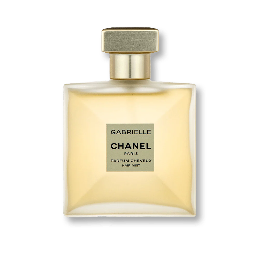 Chanel Gabrielle Parfum Hair Mist